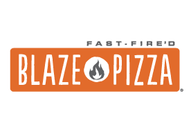 Blaze PizzaPizzeria 