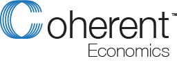 Coherent EconomicsBusiness Consulting and Services